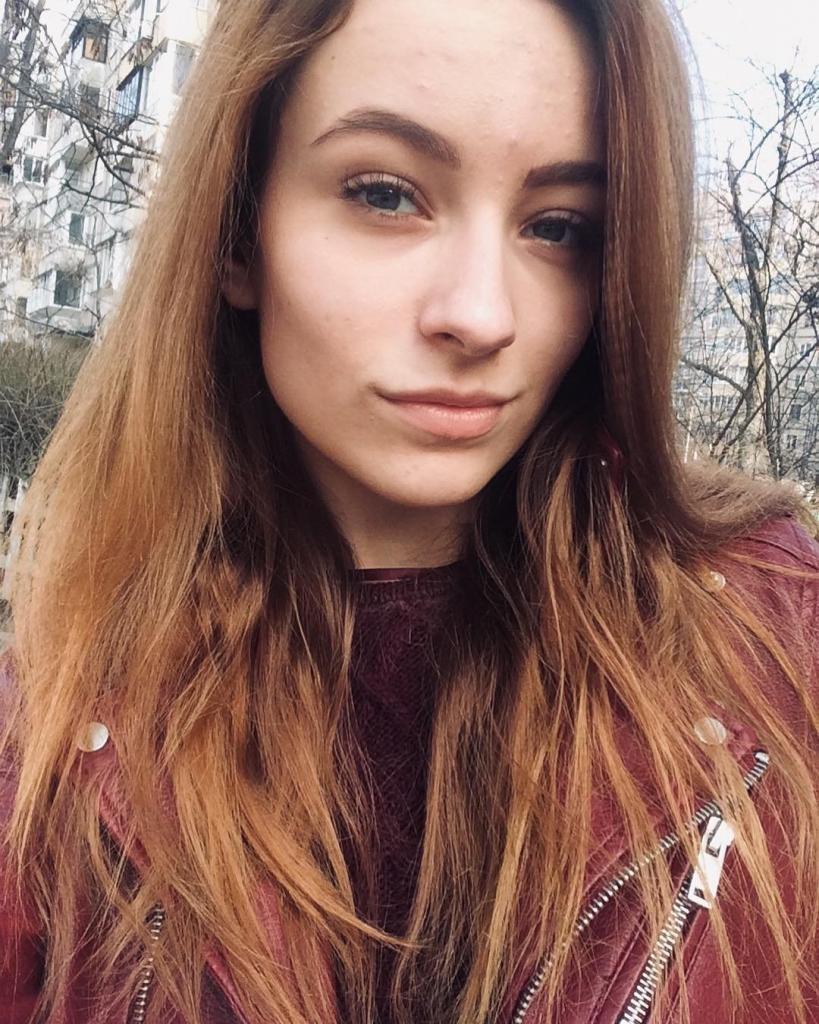 Вероника
