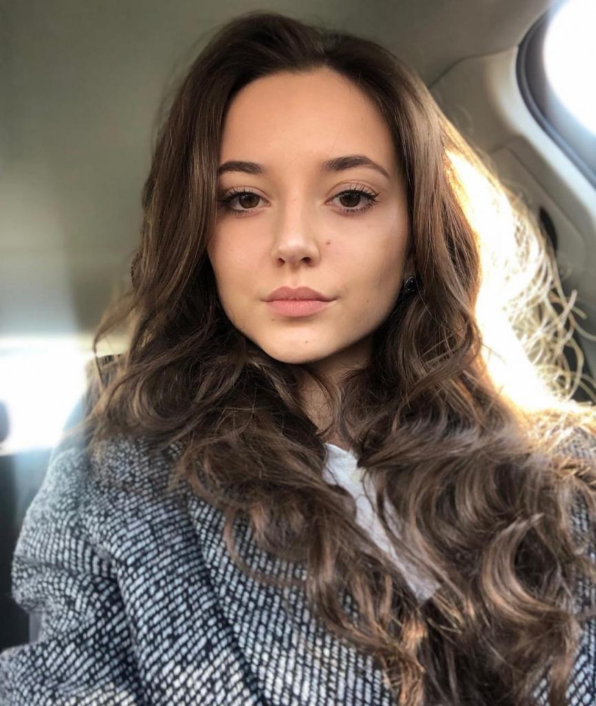 Евгения