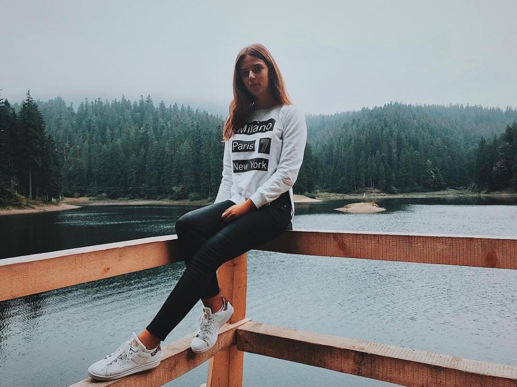 Лера