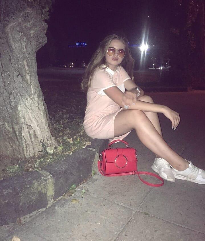 Леночка