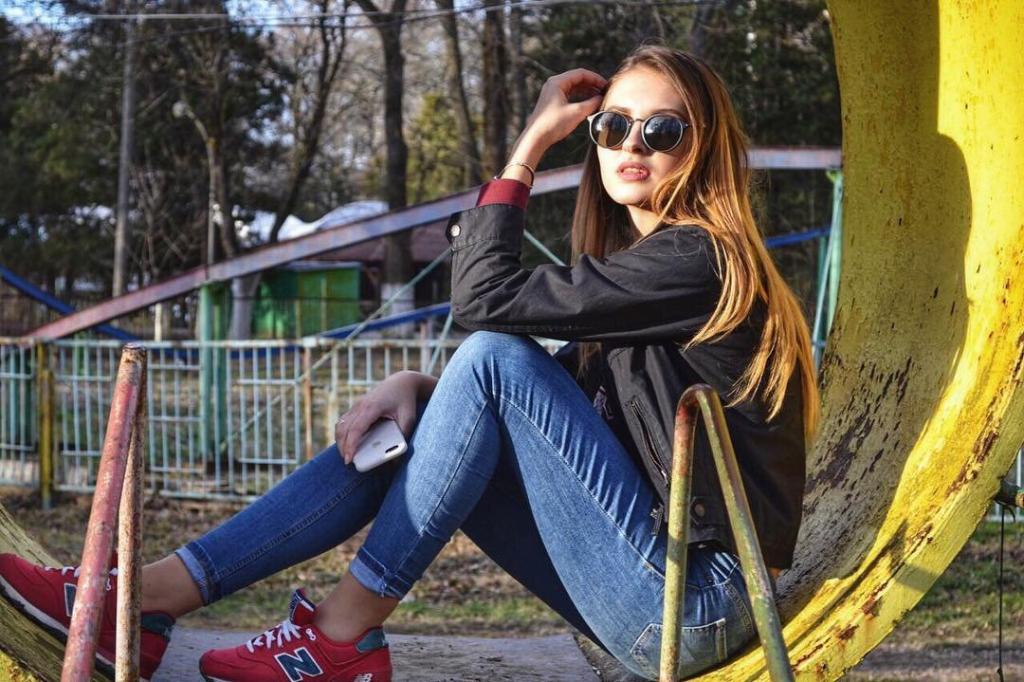 Диана