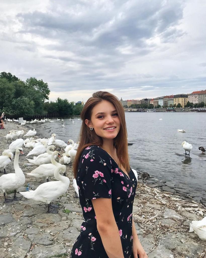 Оксана