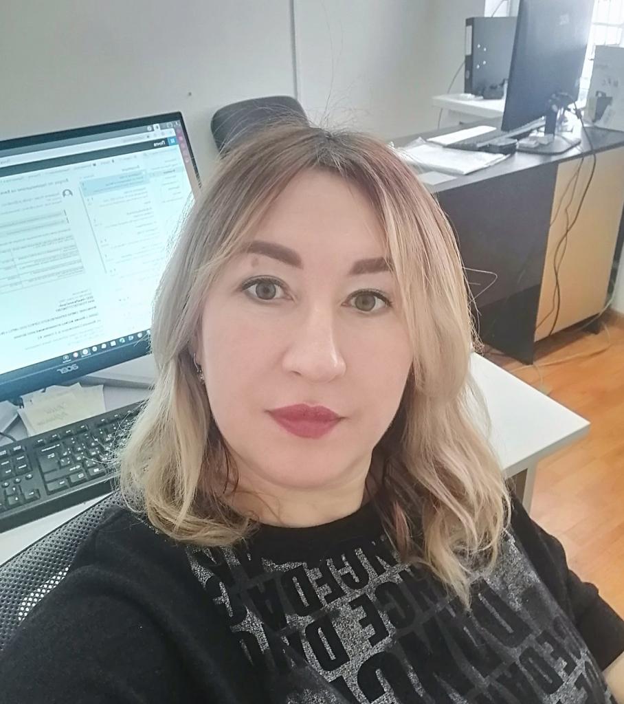 Лина