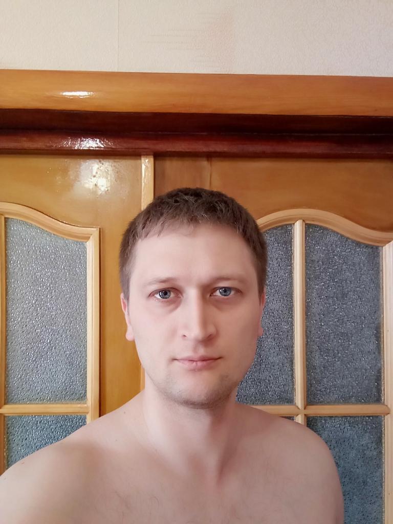 Сергей