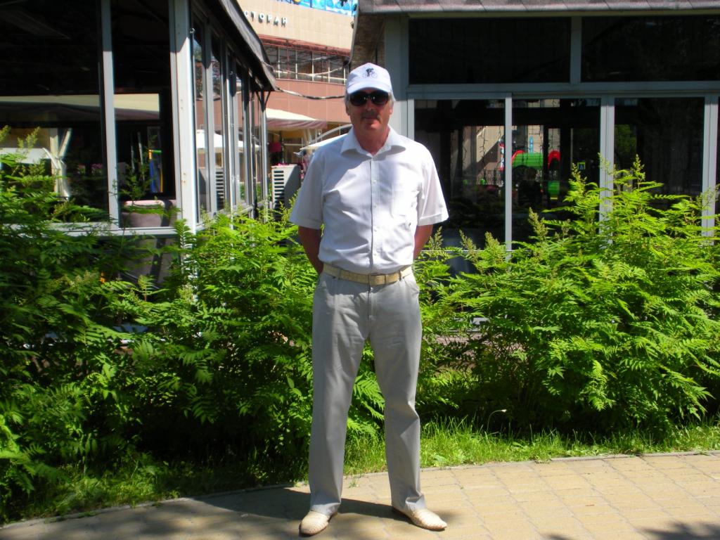 александр