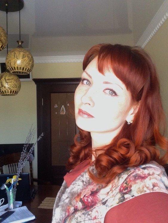 Мария