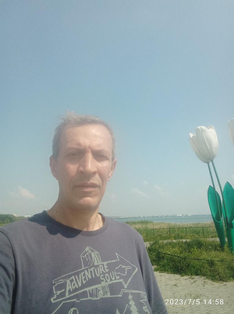 Мужчина