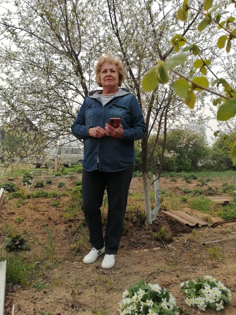 Галина