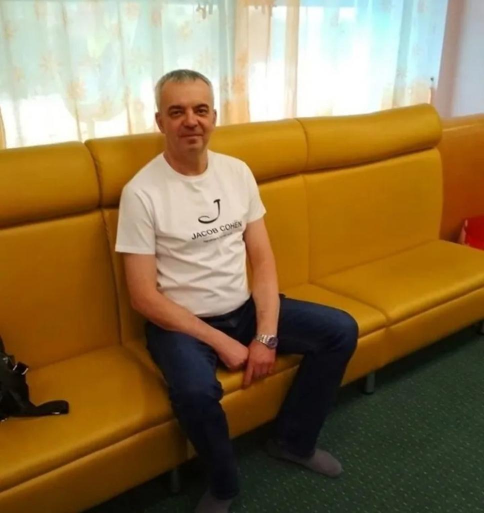 Алексей