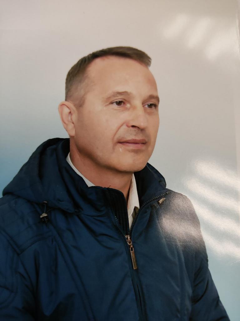 Виталий