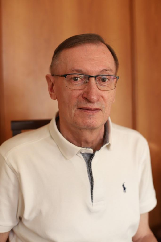 Сергей