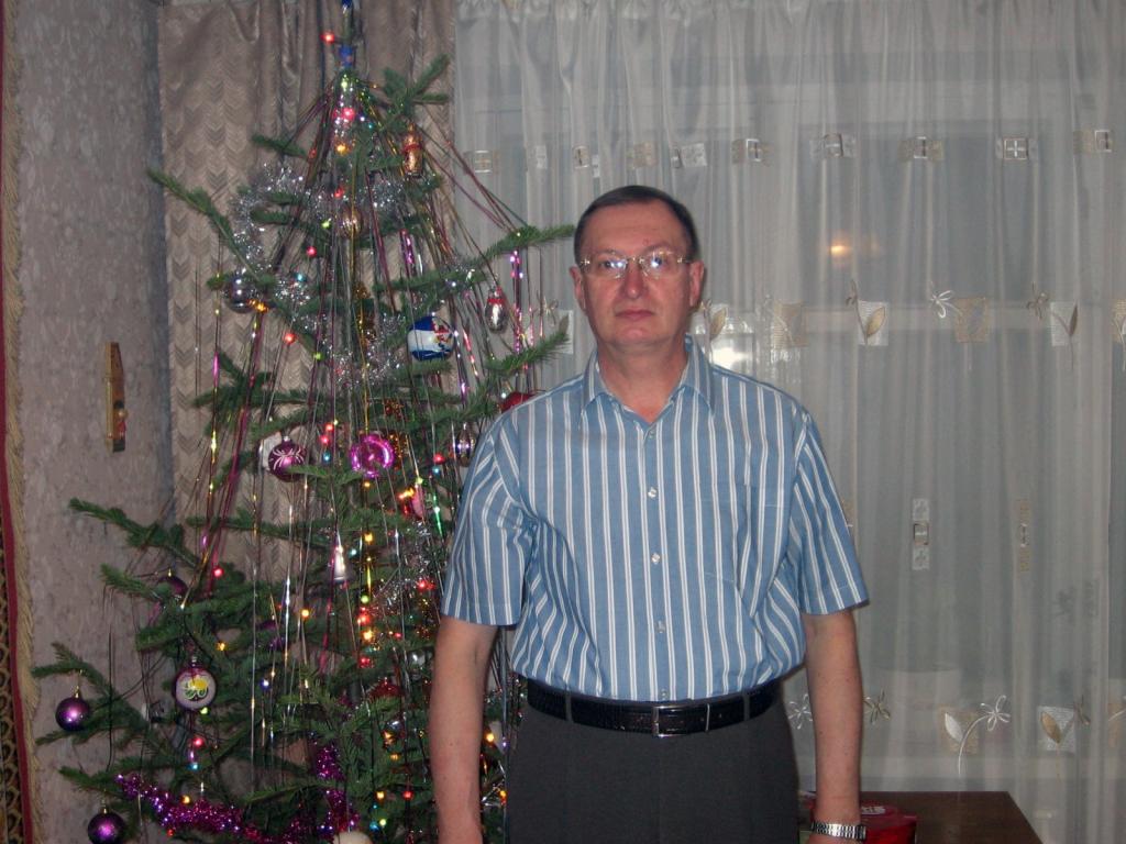 Сергей