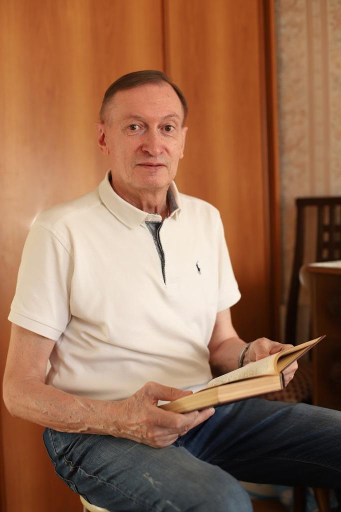 Сергей