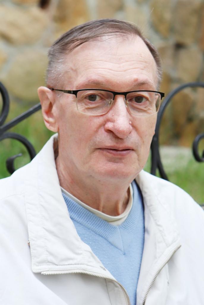 Сергей