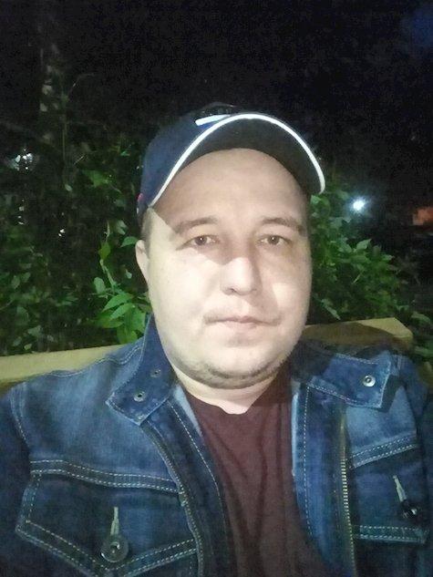 Сергей