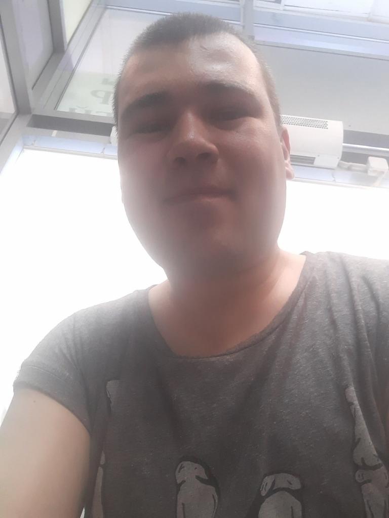 Михаил