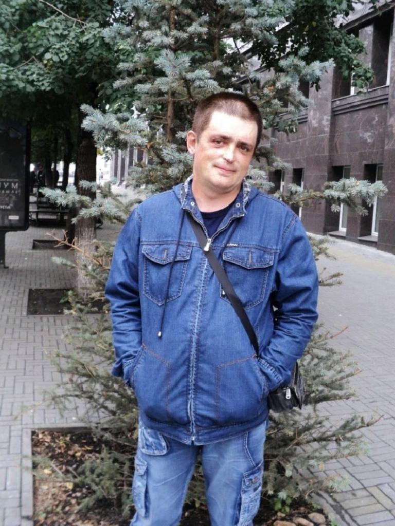 Сергей