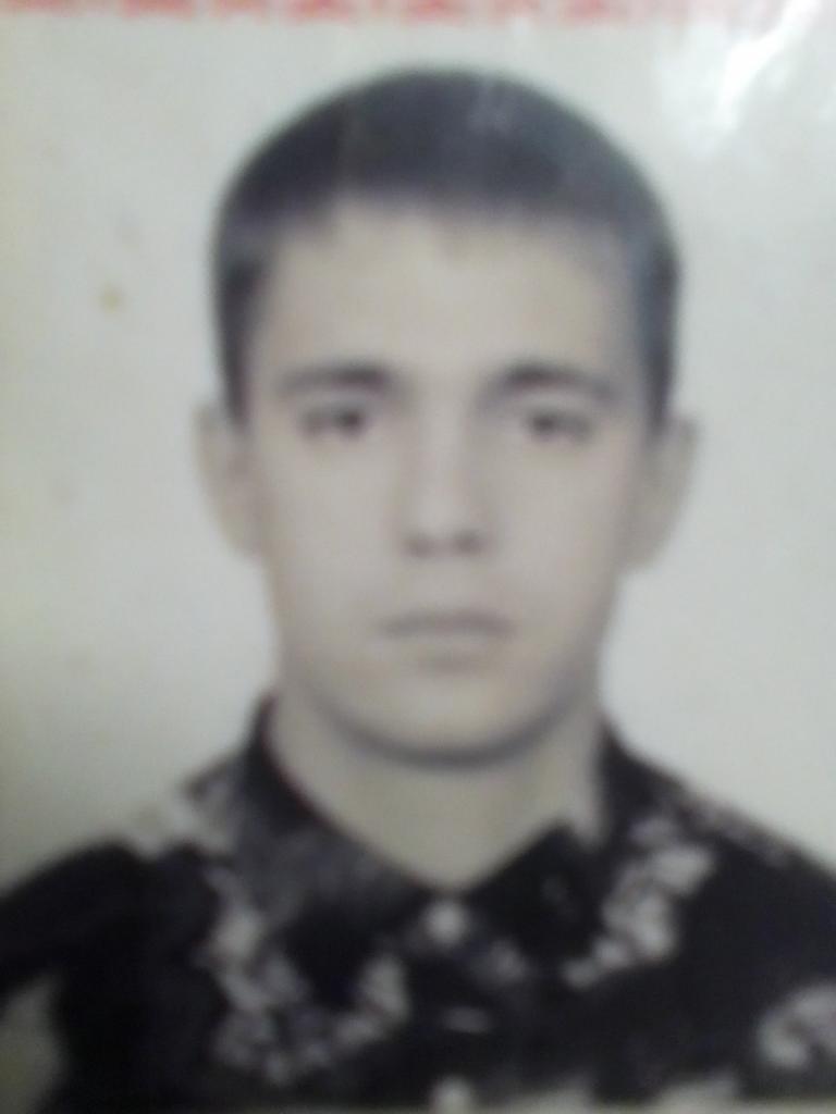 Алексей