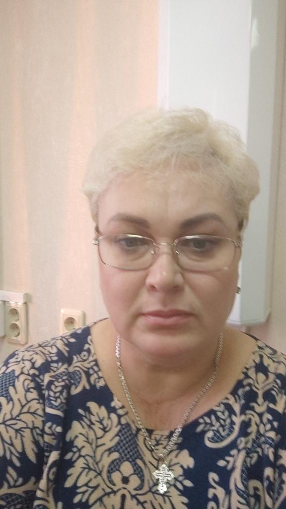 Оксана
