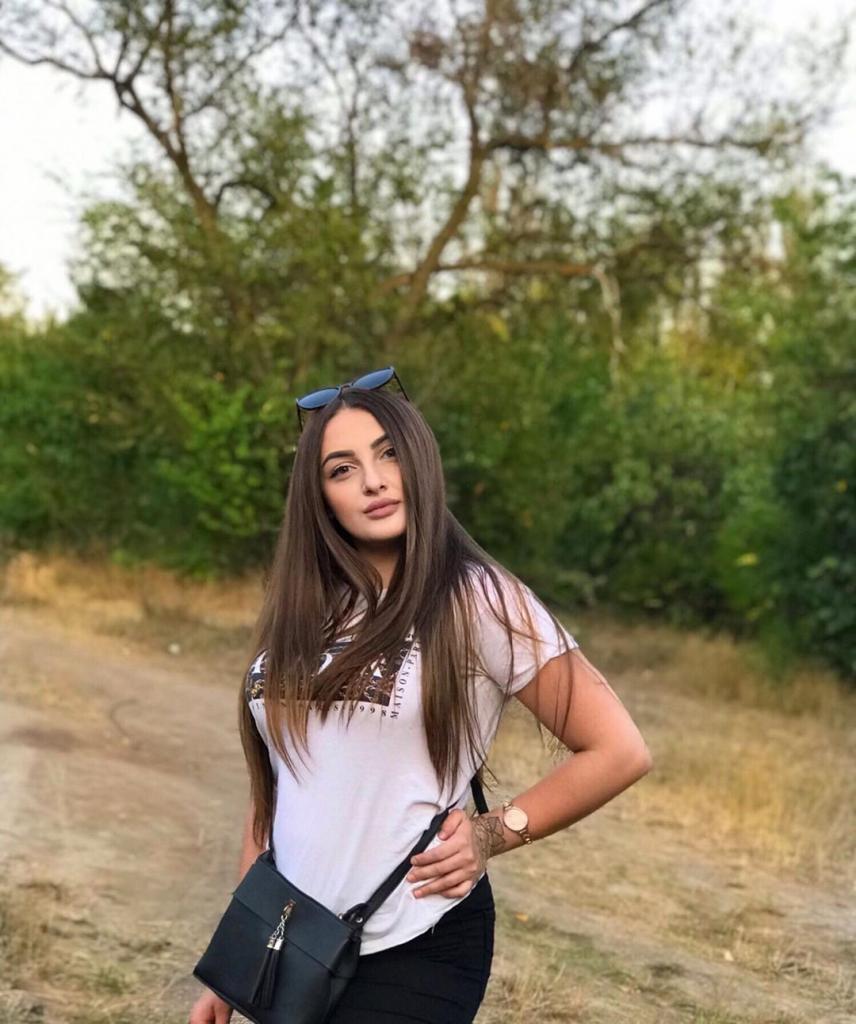 Глафира