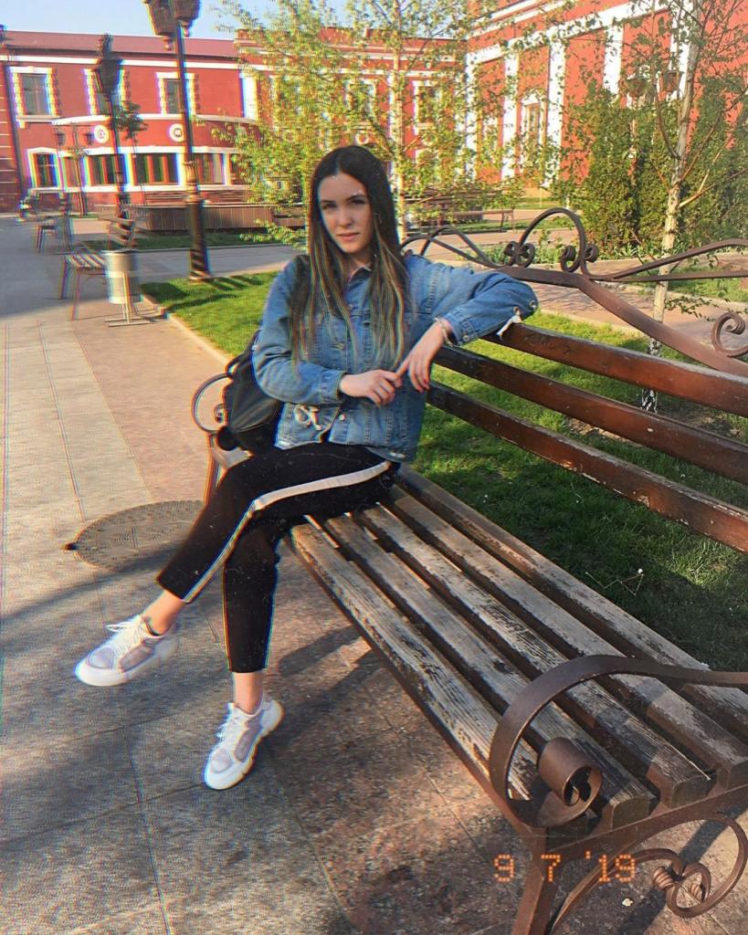 Эмилия