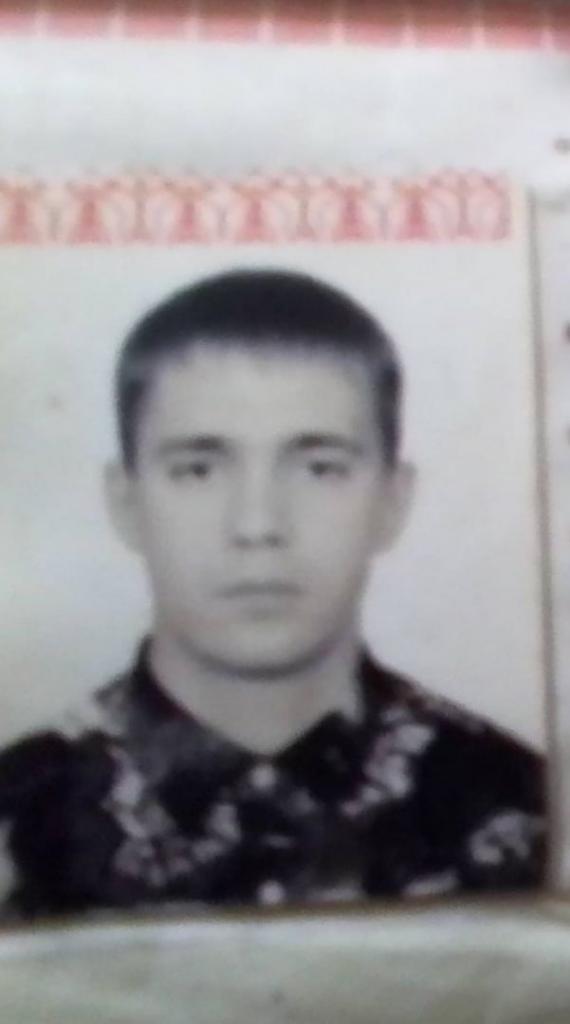 Алексей