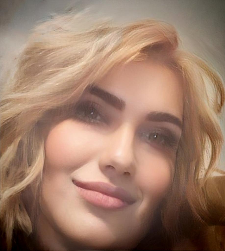 Мари