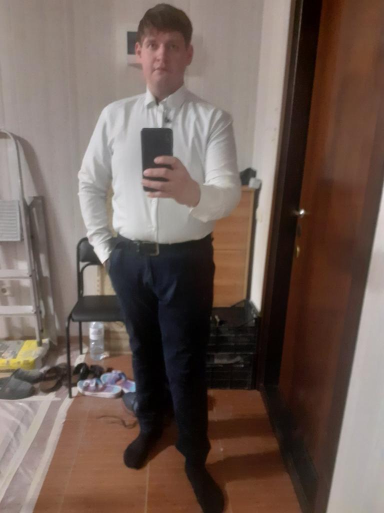 Дмитрий