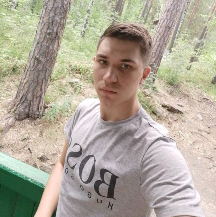 Евгений