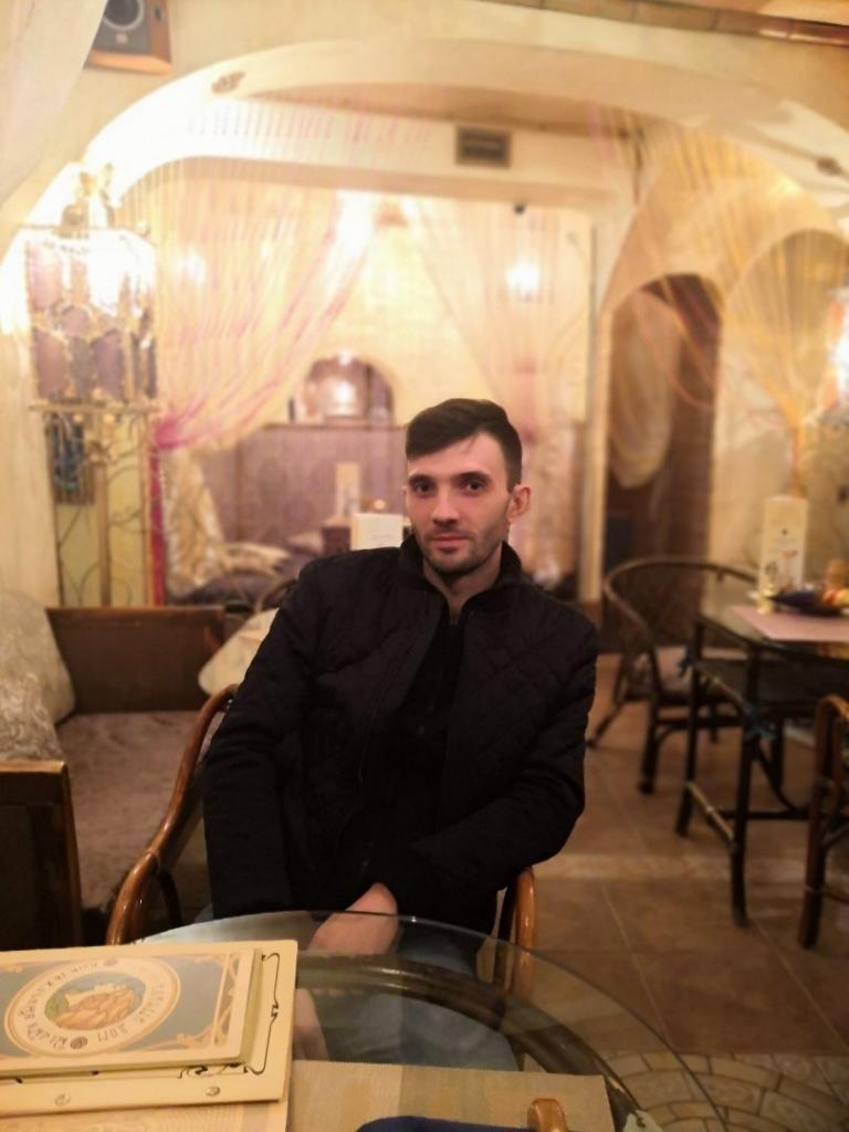 Антон
