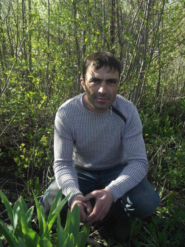 Сергей