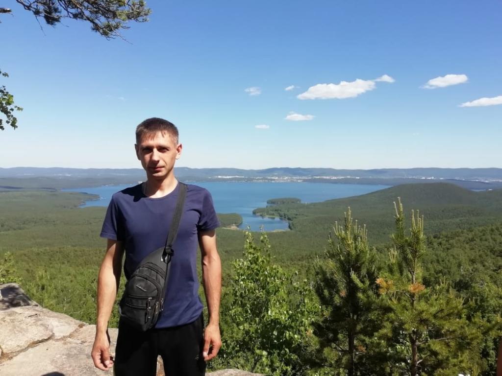 Сергей