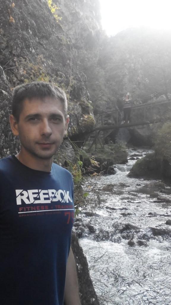 Сергей