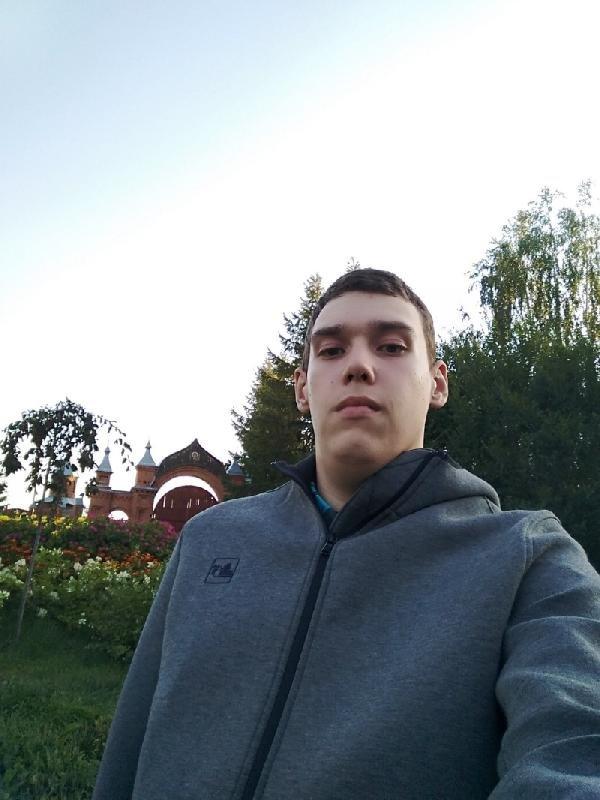 Алексей