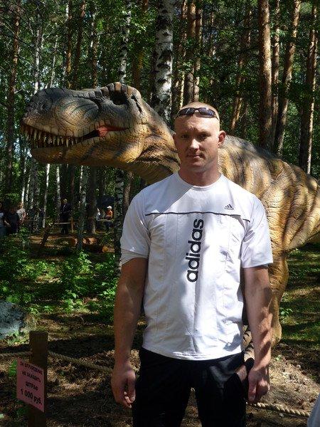 алексей