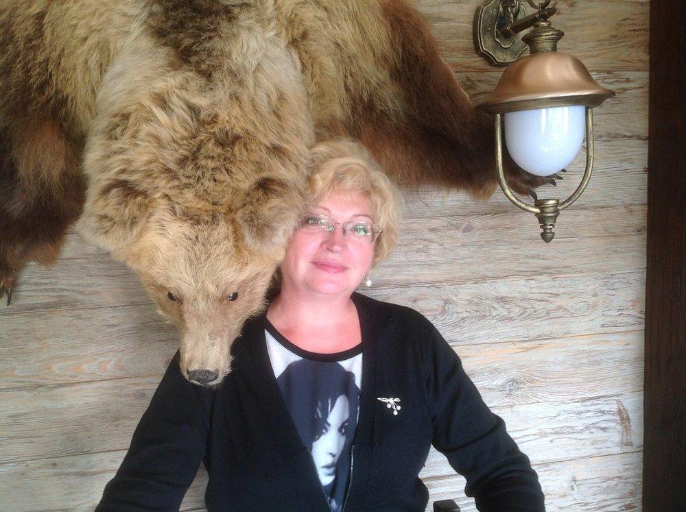 Татьяна