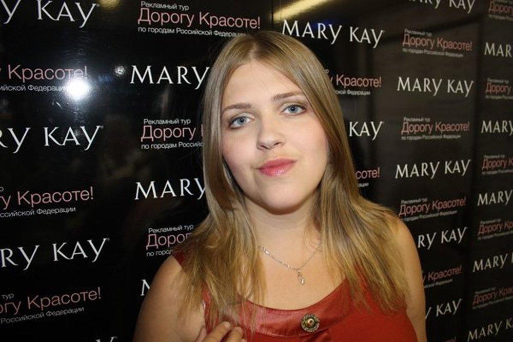 Светлана