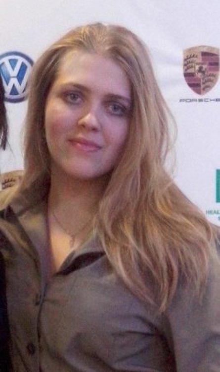 Светлана