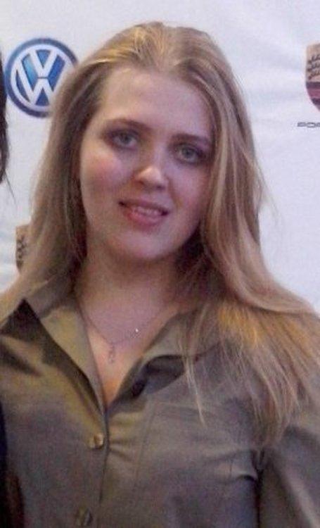 Светлана