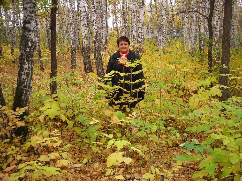 Любовь