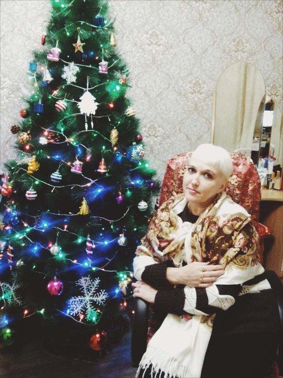 Наталия