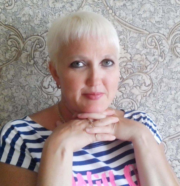 Наталия
