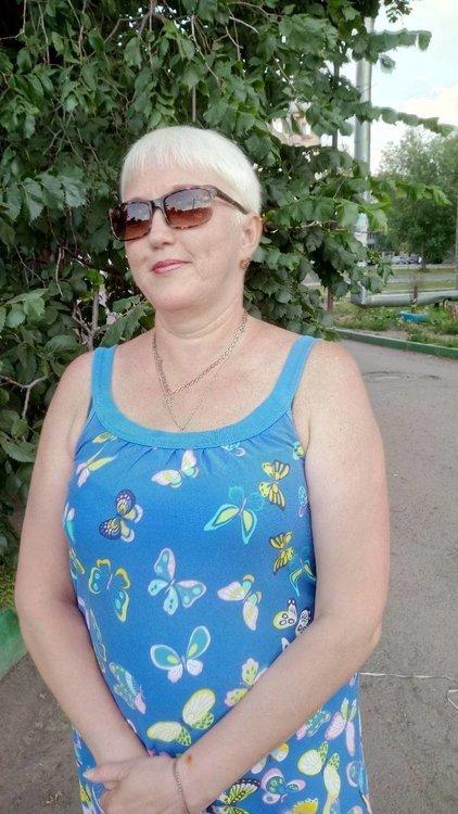 Наталия