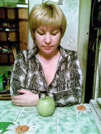 Наталья