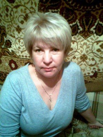 Наталья