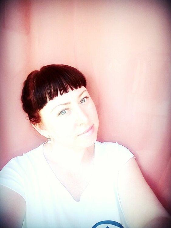 Оксана Филатова