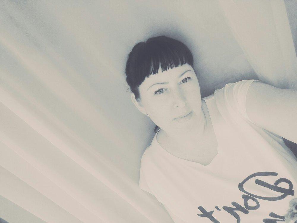 Оксана Филатова
