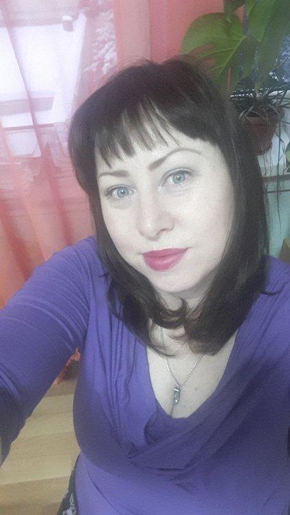 Оксана Филатова