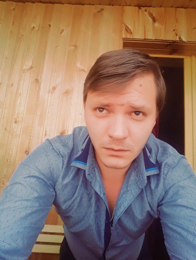 Олег