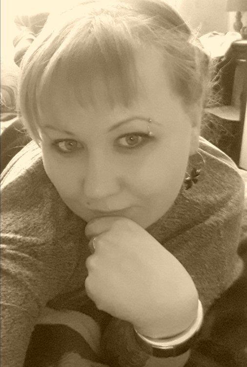 Валентина